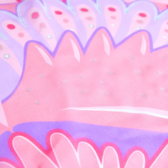 Handmade Unicorn Costume - Picture 3 of 3